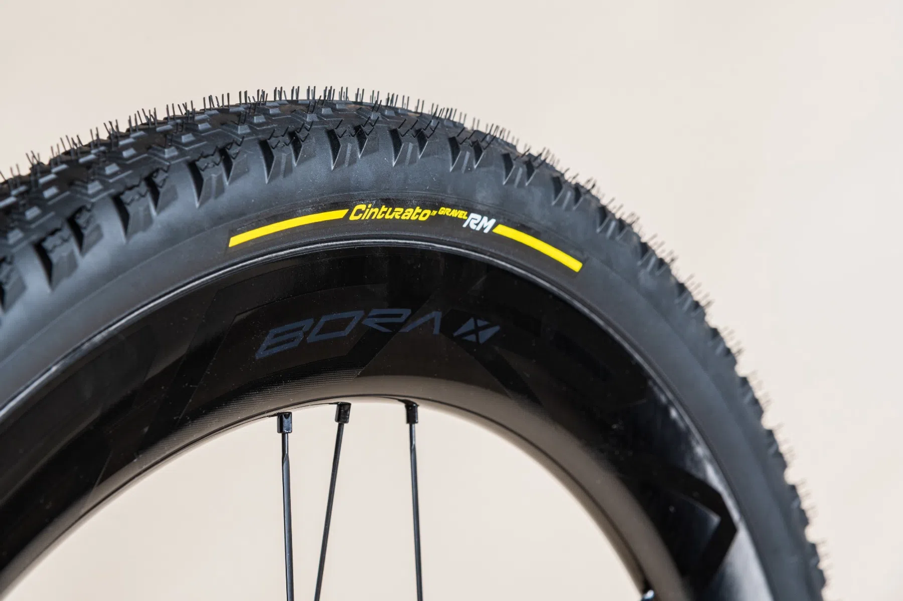 Pirelli Gravel